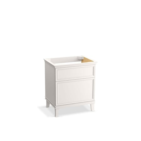 Kohler Artifacts 30In Bathroom Vanity Cabinet In Linen White 29480-1WA